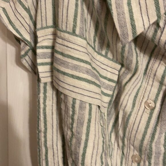 Lelis Romper Plaid Style  - Picture 9 of 16